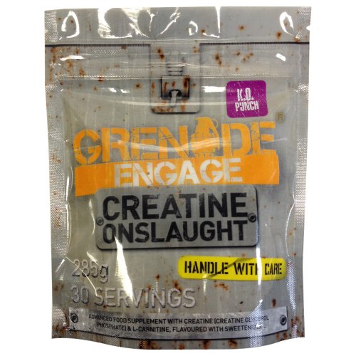 Grenade Engage Ko Punch 285g