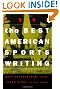 The Best American Sports Writing 1998