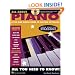 All About Piano: A Fun and Simple Guide to Playing Piano