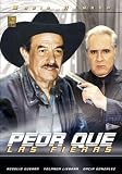Peor Que Las Fieras [DVD] [Region 1] [US Import] [NTSC]
