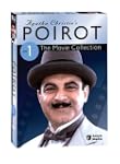 Poirot Set 1: Movie Collection
