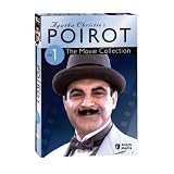 Poirot Set 1: Movie Collectionby David Suchet