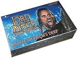  : Lord Of The Rings Tcg - Battle Of Helm's Deep Booster Box - 36P11C