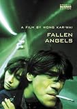 Image de Fallen Angels [Import USA Zone 1]