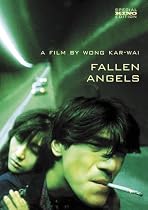 Fallen Angels Movie Streaming.