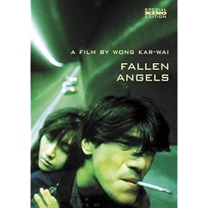 Fallen Angels [Import USA Zone 1]