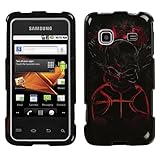 Baller Hard Protector Case Cover For Samsung Galaxy Prevail M820