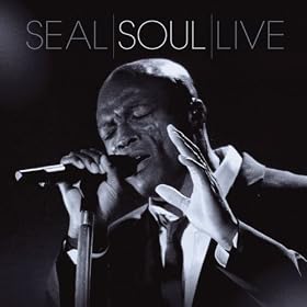 Soul Live (Amazon MP3 Exclusive)