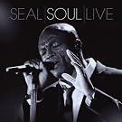 Soul Live (Amazon MP3 Exclusive)