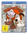 Wallace & Gromit - The Complete Collection [Blu-ray]