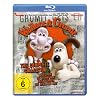 Wallace & Gromit - The Complete Collection [Blu-ray]