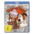 Wallace & Gromit - The Complete Collection [Blu-ray]
