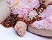 Amberbeata Baltic Amber Teething Necklace for Women's