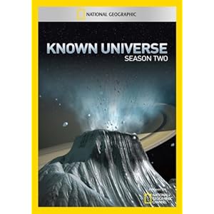 Known Universe Season Two - 2 Discs movie