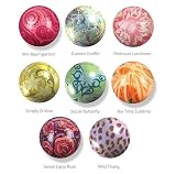 Ballmania Garden Party Twist  Pout Lip Balm Collection - SPF 20