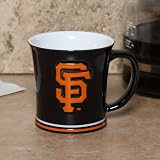 San Francisco Giants 15oz. Sculpted Mug
