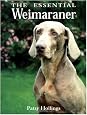 The Essential Weimaraner