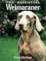 The Essential Weimaraner
