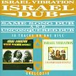 Israel Dub : Same Song Dub + Unconquered Dub
