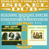 Israel Dub Israel Vibration