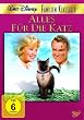 Alles f�r die Katz
