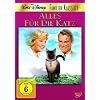 Alles f�r die Katz