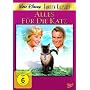 Alles f�r die Katz <b>DVD</b> ~ Hayley Mills