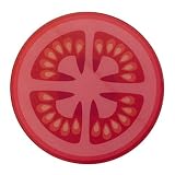 Joseph Joseph Tomato Worktop Saver - Glass Cutting Board by Joseph Joseph