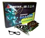 Picture of BIOSTAR GeForce 9400 GT 1GB PCI Express 2.0 x16