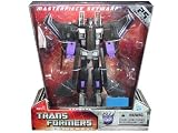 Skywarp Transformers Universe Masterpiece Exclusive Action Figure