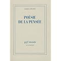 Po�sie de la pens�e
