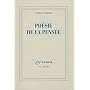 Po�sie de la pens�e de George Steiner