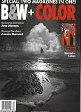 Produkt-Bild: BLACK + WHITE MAGAZINE