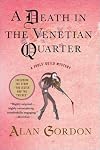 A Death in the Venetian Quarter: A Fools' Guild Mystery