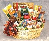 Grand Italian Gourmet Italian Gift Basket