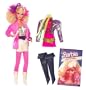 Barbie My Favorite Time Capsule 1986 Rockers doll