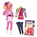Barbie My Favorite Time Capsule 1986 Rockers doll