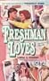 Freshman Loves (Freshman Dorm)