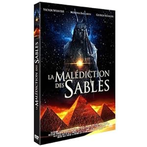 La Malédiction des sables