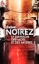 Le diapason des mots et des mis�res