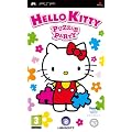 Hello Kitty: Puzzle Party (PSP)