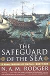 The Safeguard of the Sea