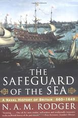 The Safeguard of the Sea