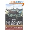 The Safeguard of the Sea: A Naval History of Britain 660-1649