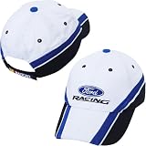  : Ford Racing Deluxe Cap