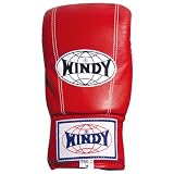 WINDY(�E�B���f�B) �p���`���O�O���[�u TBG-1 �J���[��