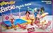 Barbie - Beach Blast Pool & Patio Playset - 58+ Pces. (1988)