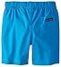 Calvin Klein Baby-Boys Infant Print Tank Top with Blue Shorts