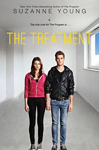 The Treatment (Program Book 2)