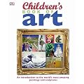 Children's Book of Art (Dk)